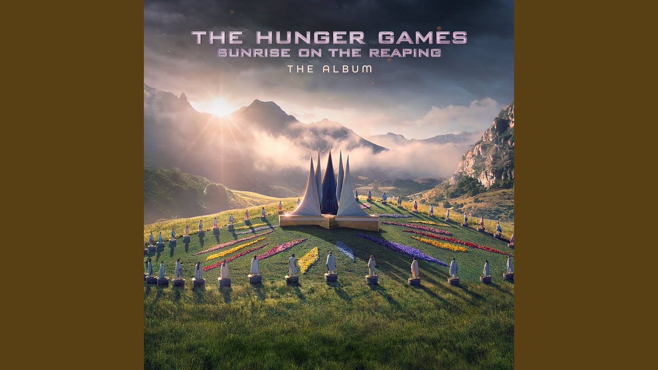 Draw You Out (From The Hunger Games: Sunrise on the Reaping - The Album) thumbnail from YouTube