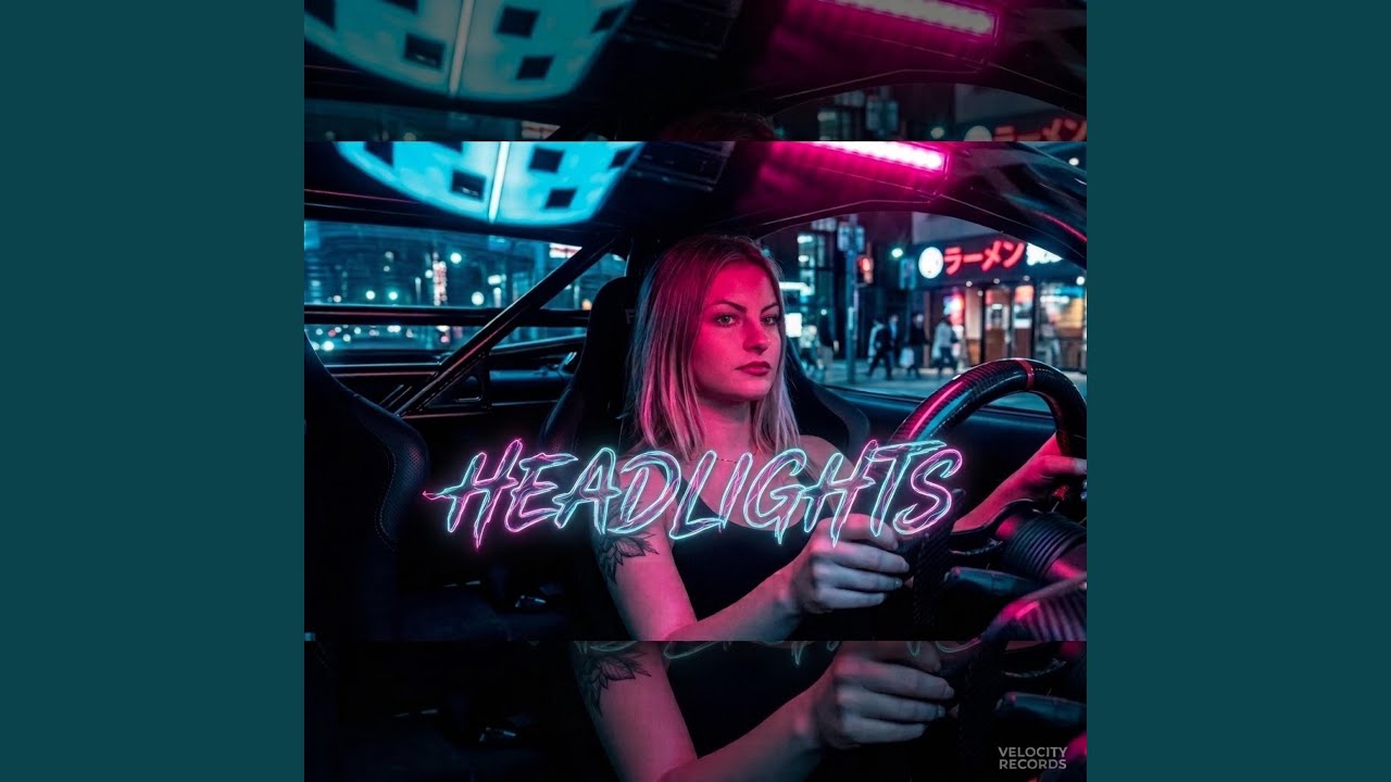 Headlights (The Super Voice) thumbnail from YouTube