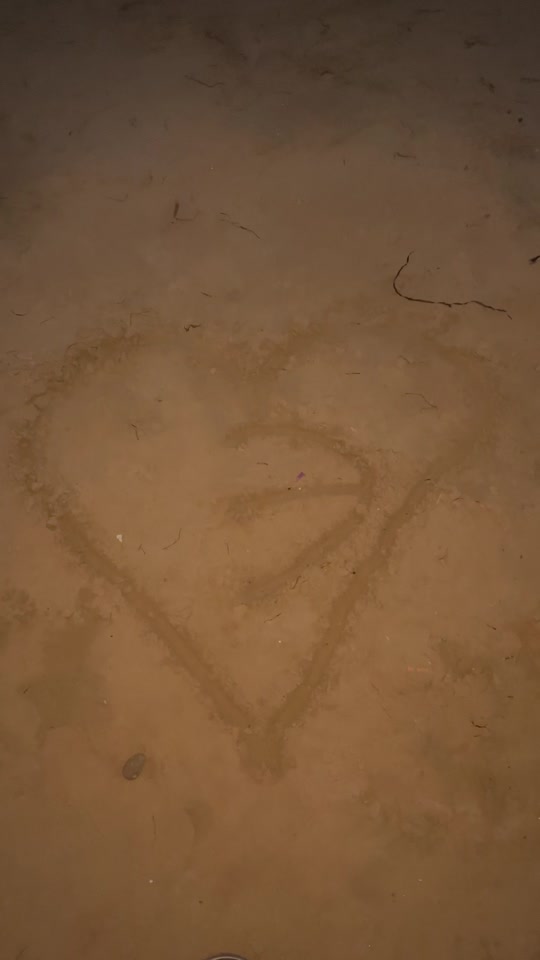 буква clip thumbnail from TikTok