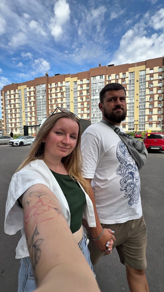 Были там? thumbnail from TikTok