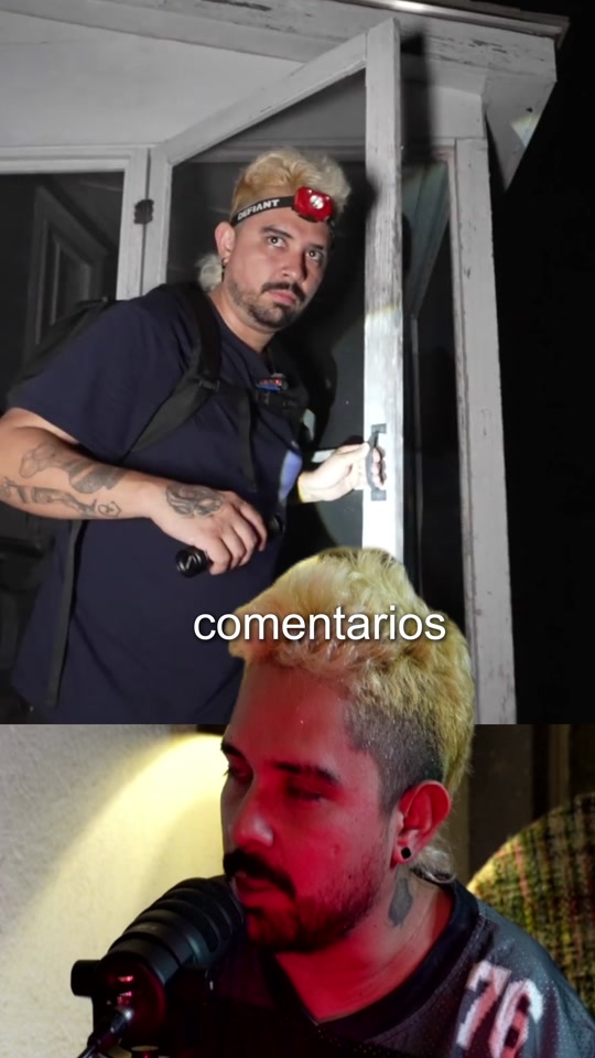 Me pasó algo MUY RARO en los Montes Apalaches 🥲🧐 thumbnail from TikTok