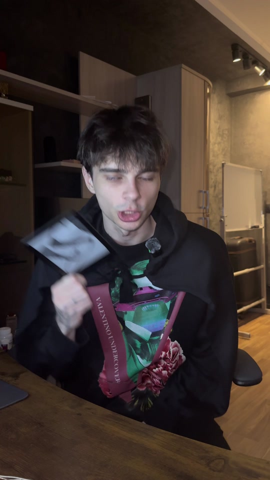 created by Свахин with Свахин’s оригинальный звук thumbnail from TikTok
