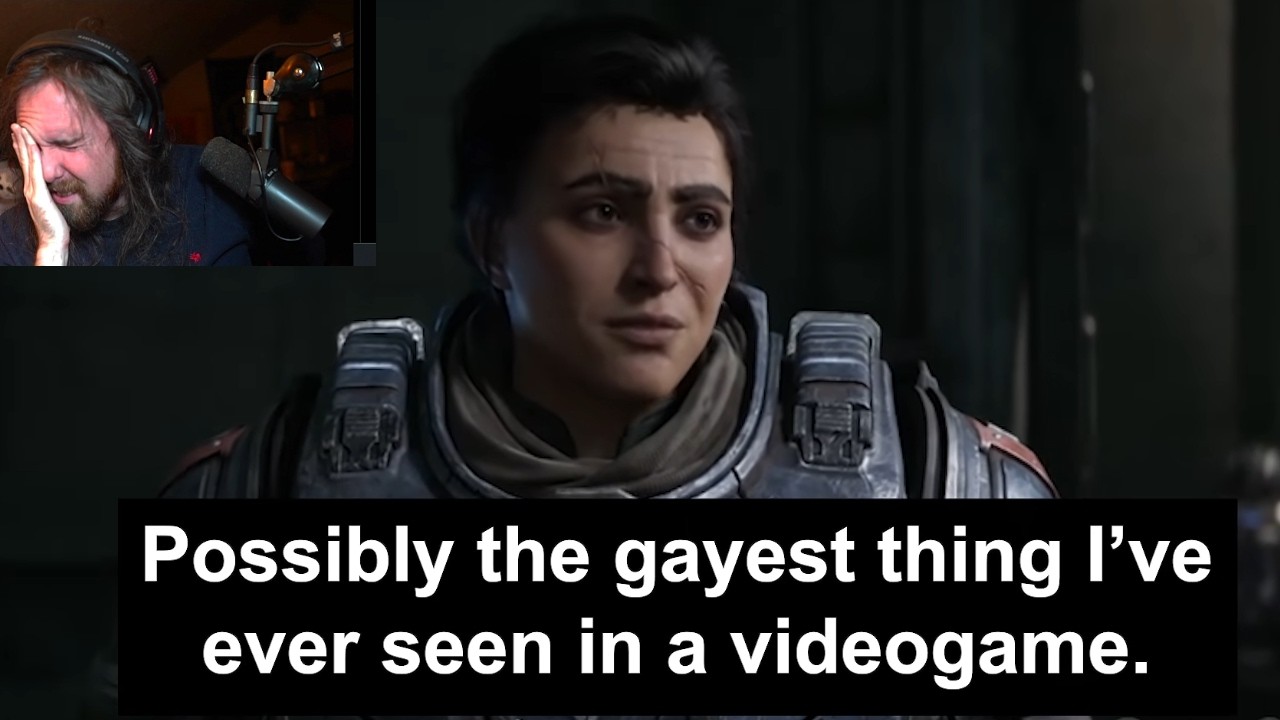 This game is beyond saving.. thumbnail from YouTube
