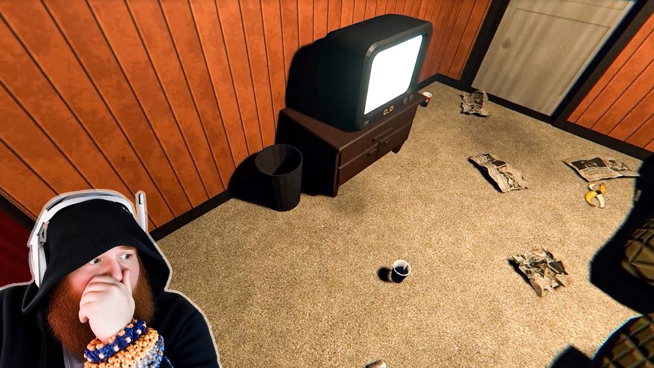 I Worked A Motel Night Shift… thumbnail from YouTube