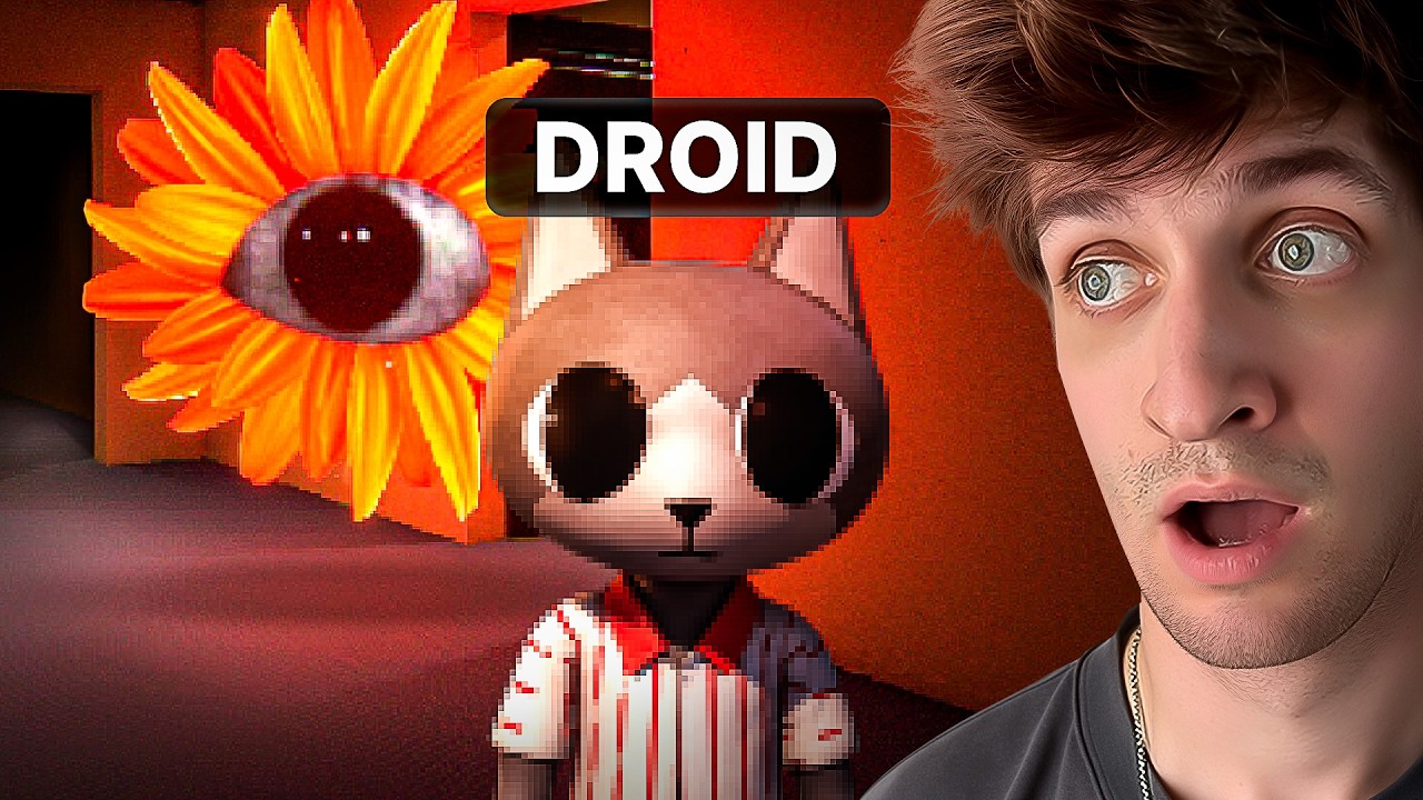This Game Is A Fever Dream thumbnail from YouTube