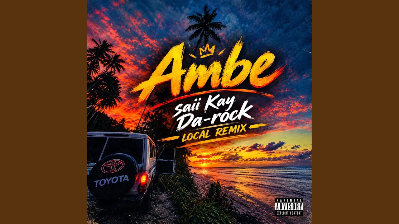 Ambe-Saii kay(Da-rock Localremix) thumbnail from YouTube