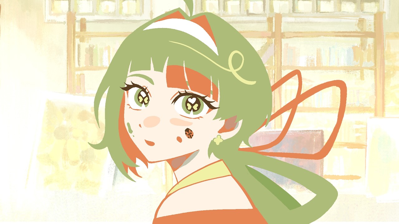 Clover ft. Chis-A thumbnail from YouTube