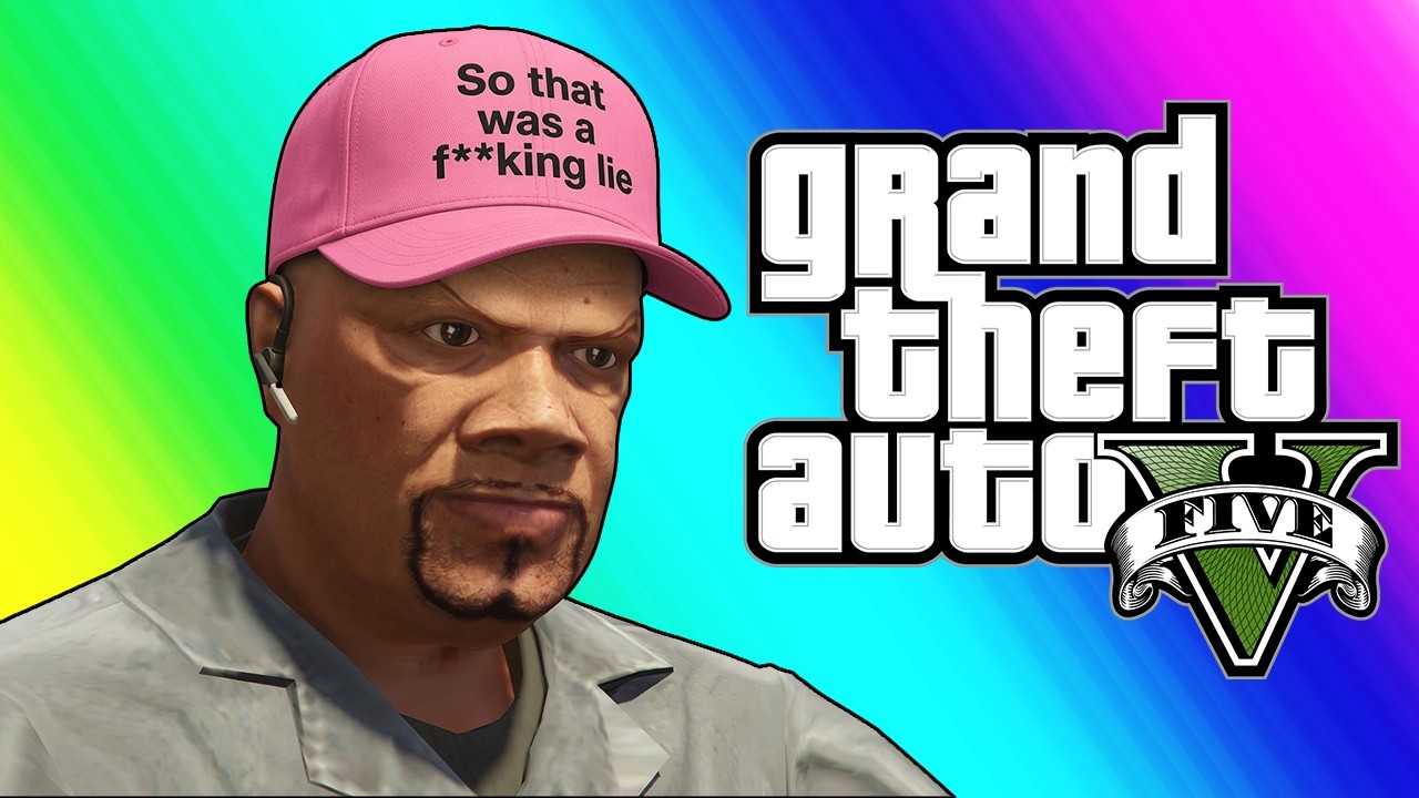 GTA5 - Okay, NOW It's the Final Game Session! thumbnail from YouTube