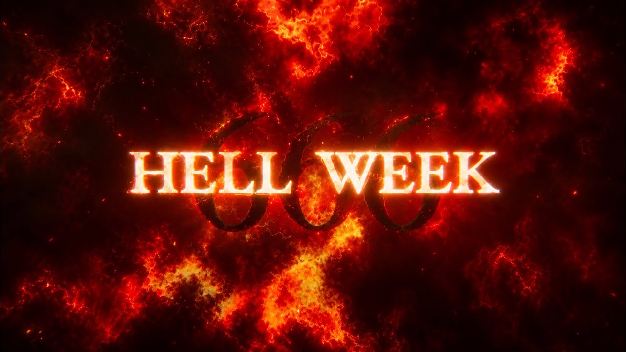 Hell Week 666 Trailer | Sam and Colby thumbnail from YouTube
