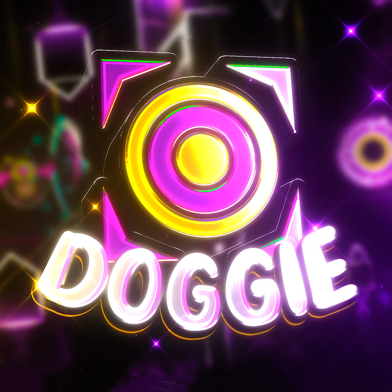 Doggie channel avatar