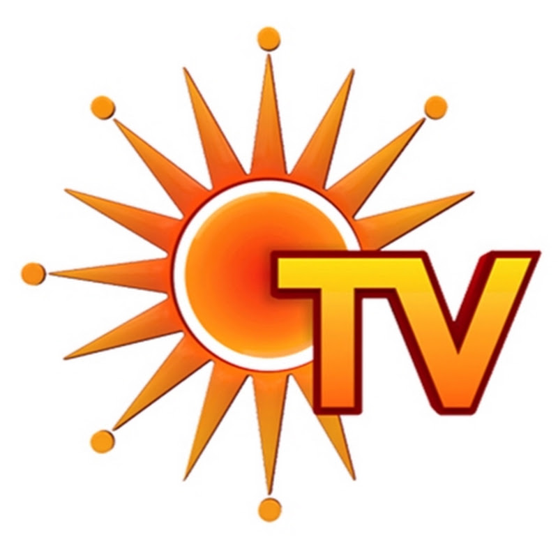 Sun TV channel avatar