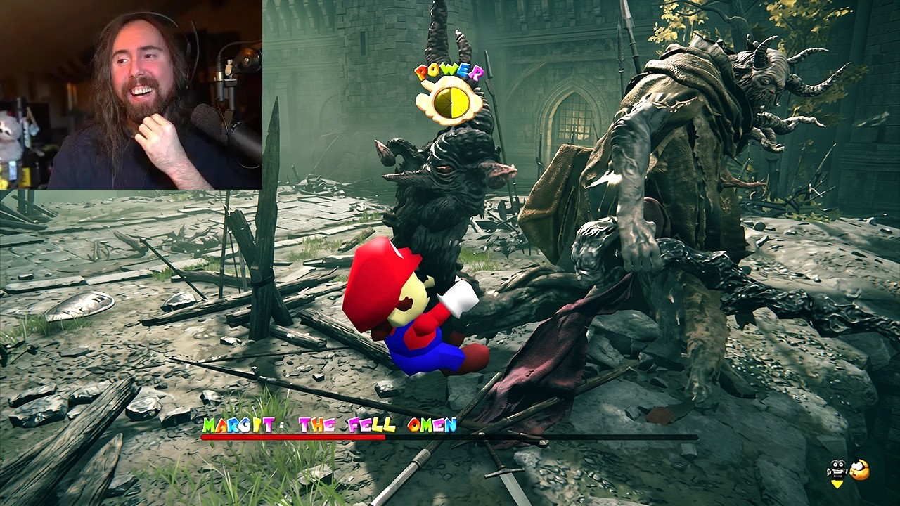 Gaming will never be the same.. thumbnail from YouTube
