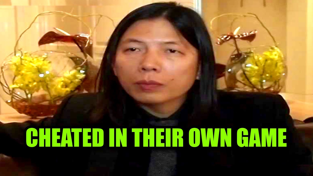 CEO's Massive Ego Destroyed His Own Popular Game thumbnail from YouTube