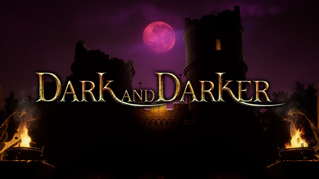Dark and Darker - Early Access Season 11 Trailer thumbnail from YouTube