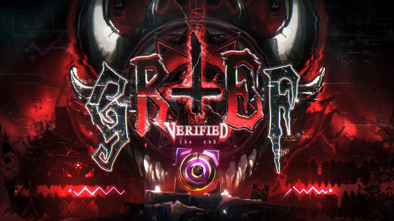 GRIEF (VERIFIED) // TOP 1 thumbnail from YouTube