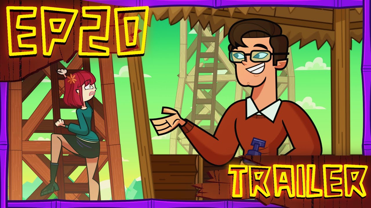 🌴🥥 EPISODE 20 TRAILER 🥥🌴 Disventure Camp 5: Fans vs Favorites. thumbnail from YouTube