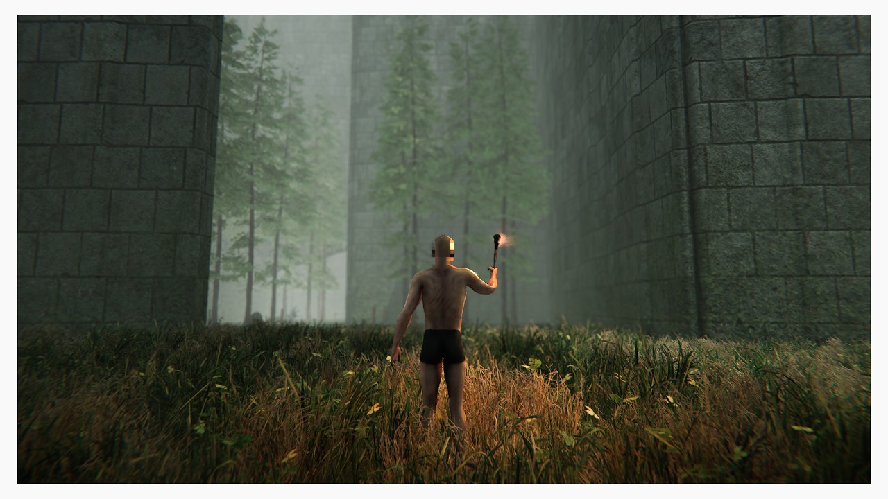 Surviving in a Maze isn't Easy... thumbnail from YouTube
