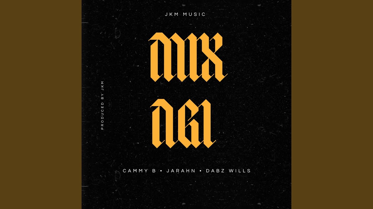 MIX NGI (feat. Jarahn & Dabz wills) thumbnail from YouTube