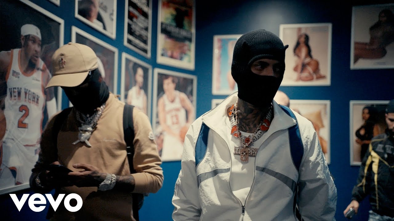 Conep, YOVNGCHIMI, DJ Luian - Kirby (Official Video) thumbnail from YouTube