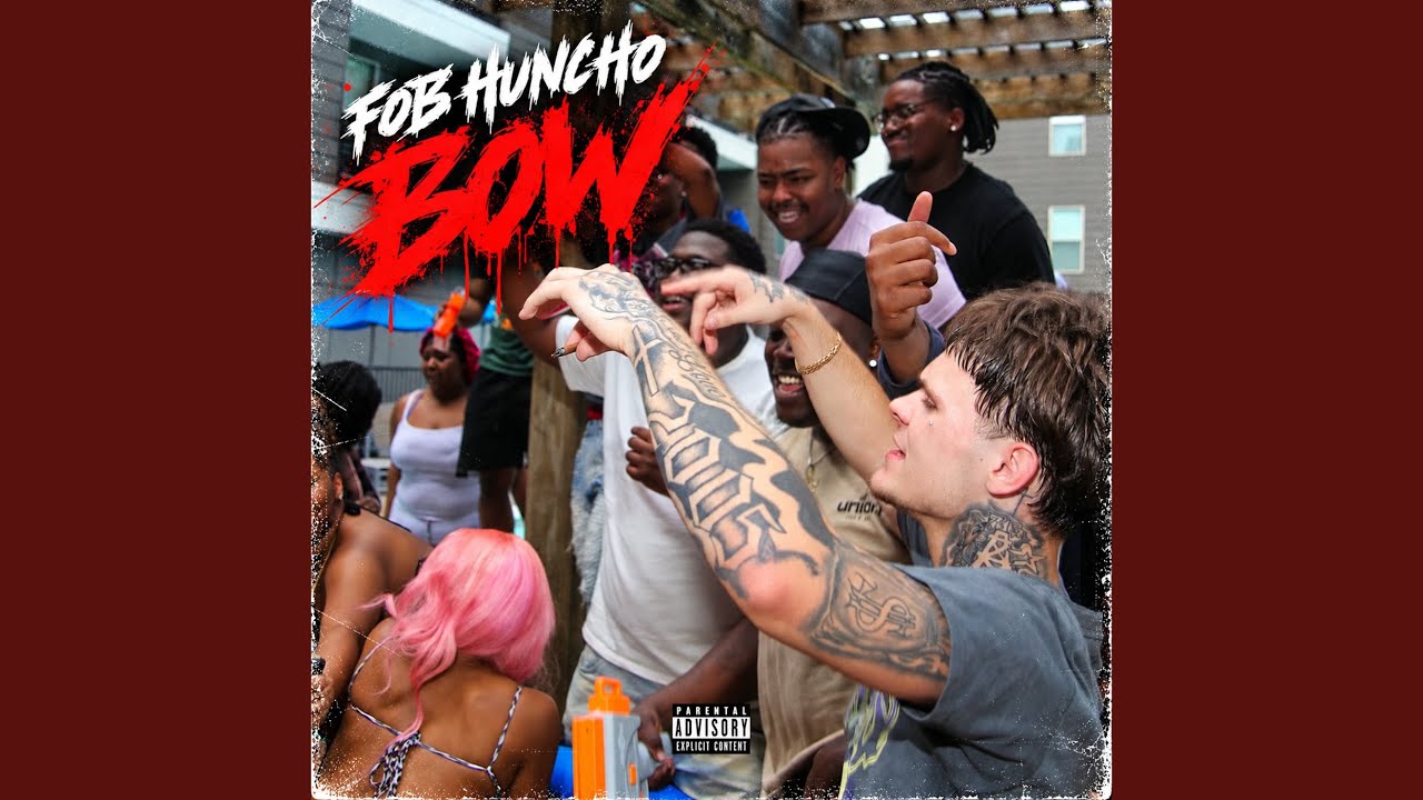 Bow thumbnail from YouTube