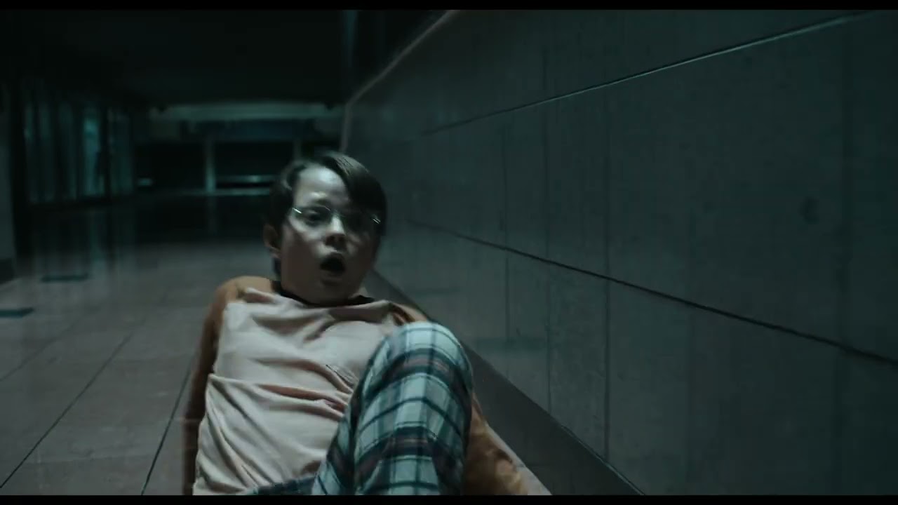The Exorcist: Martyrs | First Teaser | Coming to GSC starting 11 March 2027 thumbnail from YouTube