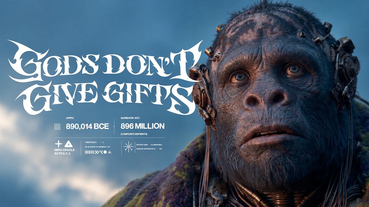 Gods Don't Give Gifts - Official Trailer (2026) thumbnail from YouTube