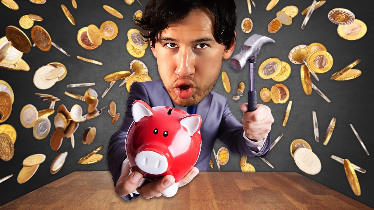 INFINITE MONEY GLITCH FOUND | Bills Must Be Paid thumbnail from YouTube