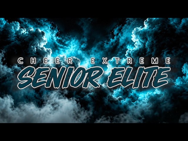 Cheer Extreme Senior Elite 2027 thumbnail from YouTube