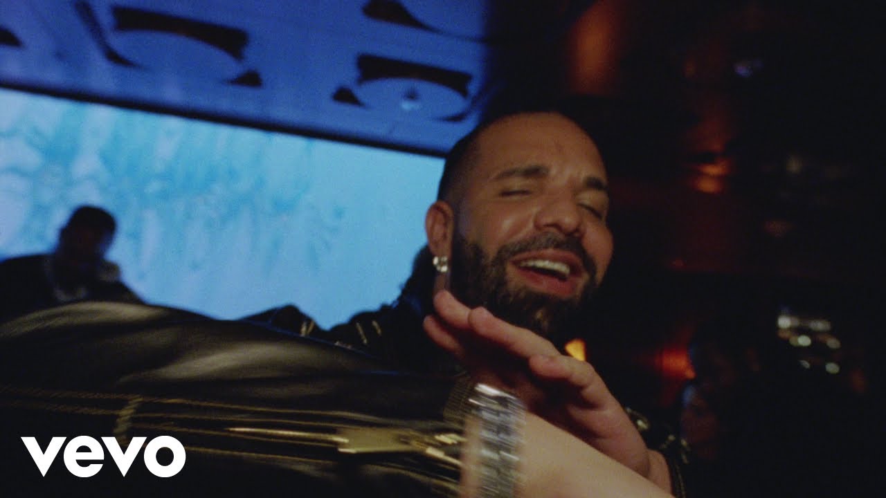 Drake, Don Toliver - Solar Eclipse thumbnail from YouTube