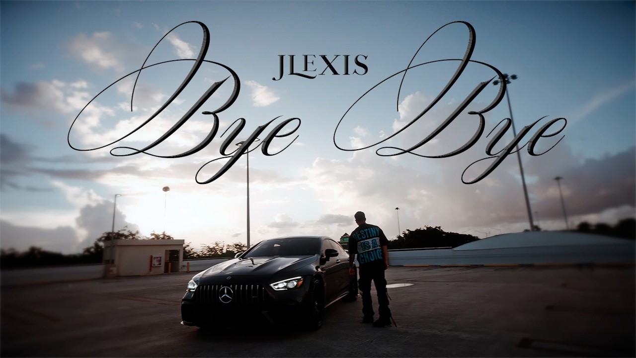 Jlexis – Bye Bye (Video Oficial) ✌🏻 thumbnail from YouTube