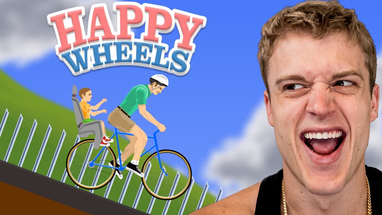 Finally Playing The OG YouTube Game. thumbnail from YouTube