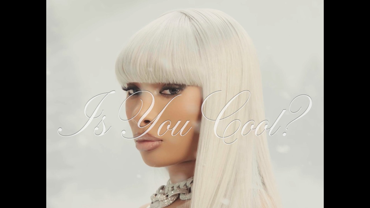 Megan Thee Stallion - Is You Cool? - Tina Tuesday Freestyle thumbnail from YouTube