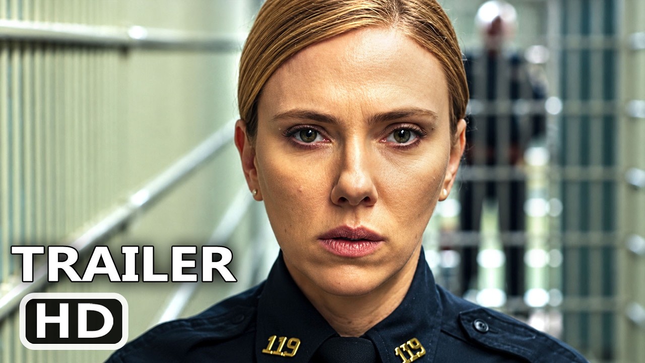 THE EXORCIST: MARTYRS Official Teaser Trailer (2026) Scarlett Johansson thumbnail from YouTube
