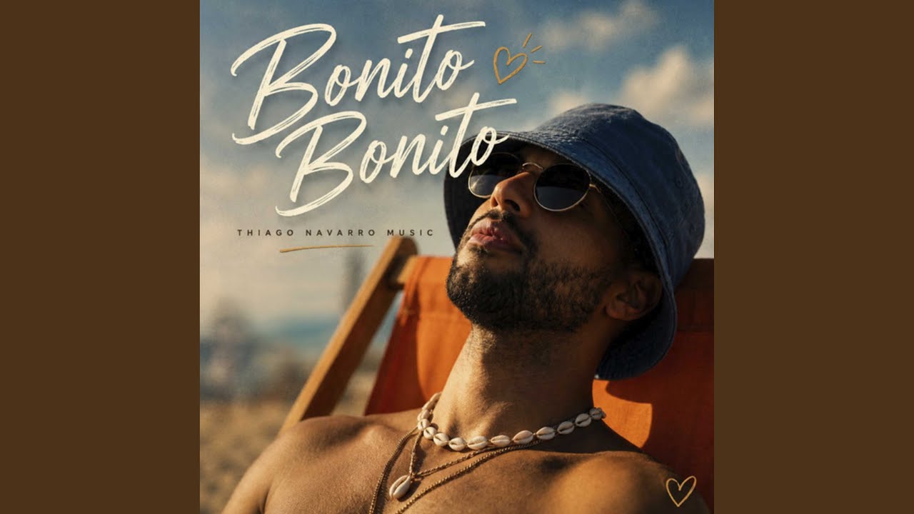 Bonito, Bonito thumbnail from YouTube