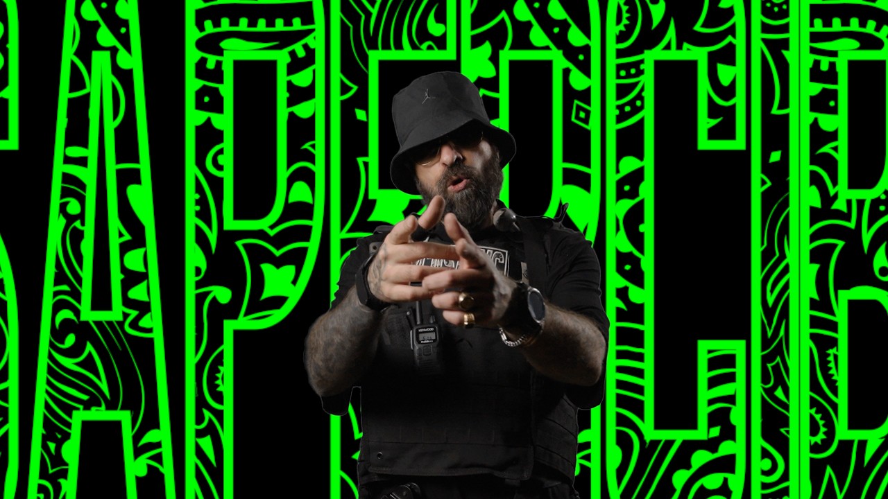 Tomala Cochino - Cartel de Santa | @elcarteldesantatv thumbnail from YouTube