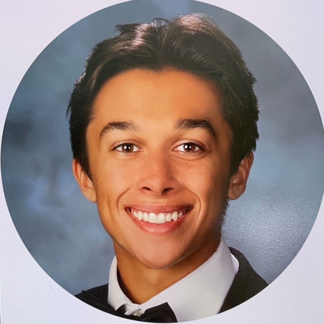Tyler Vitelli channel avatar