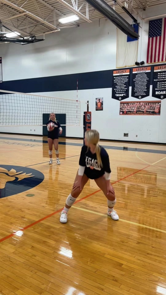 volleyball girl and girl style boy thumbnail from TikTok