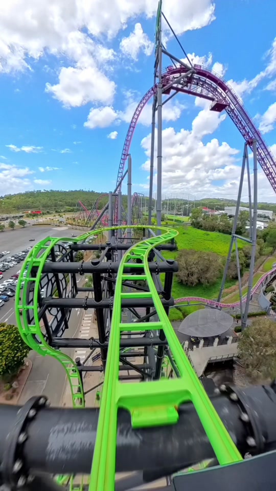 Top 5 STEEPEST Drop! 🤯 thumbnail from TikTok