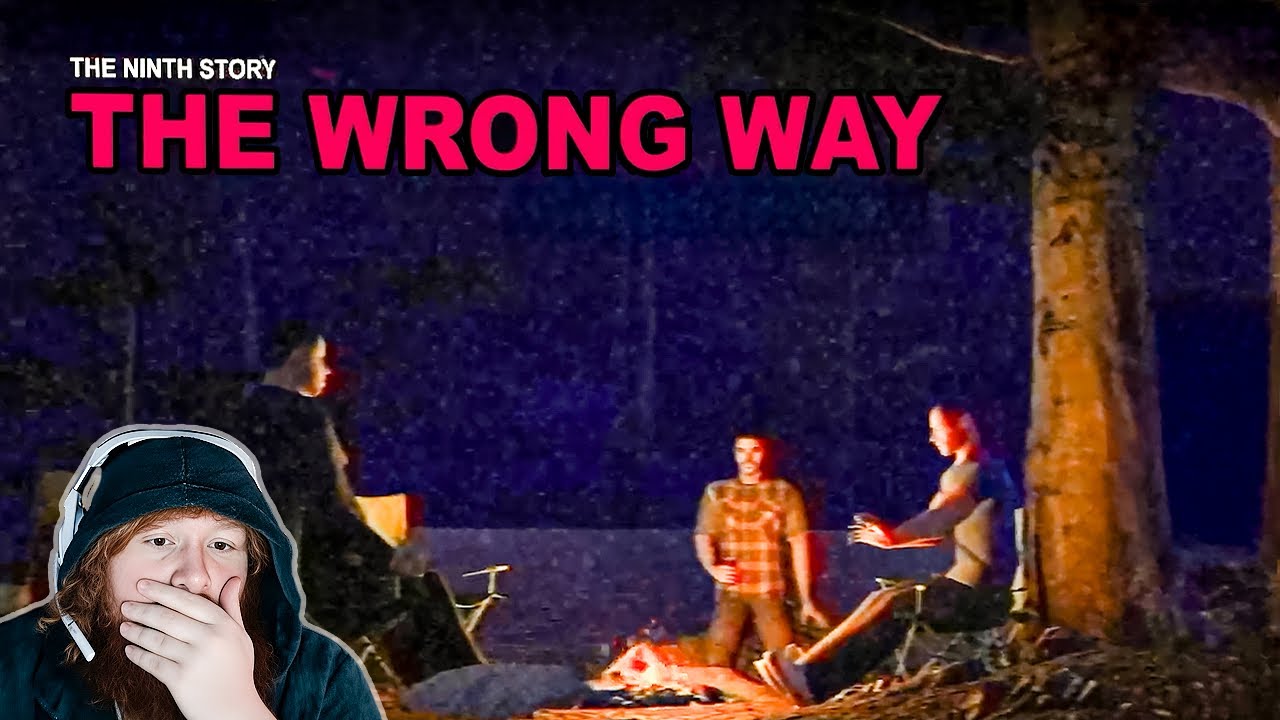 The Wrong Way… thumbnail from YouTube