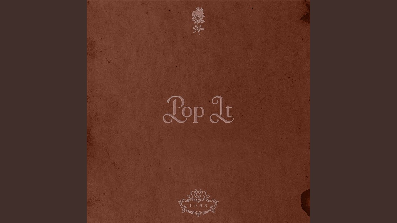 pop it thumbnail from YouTube