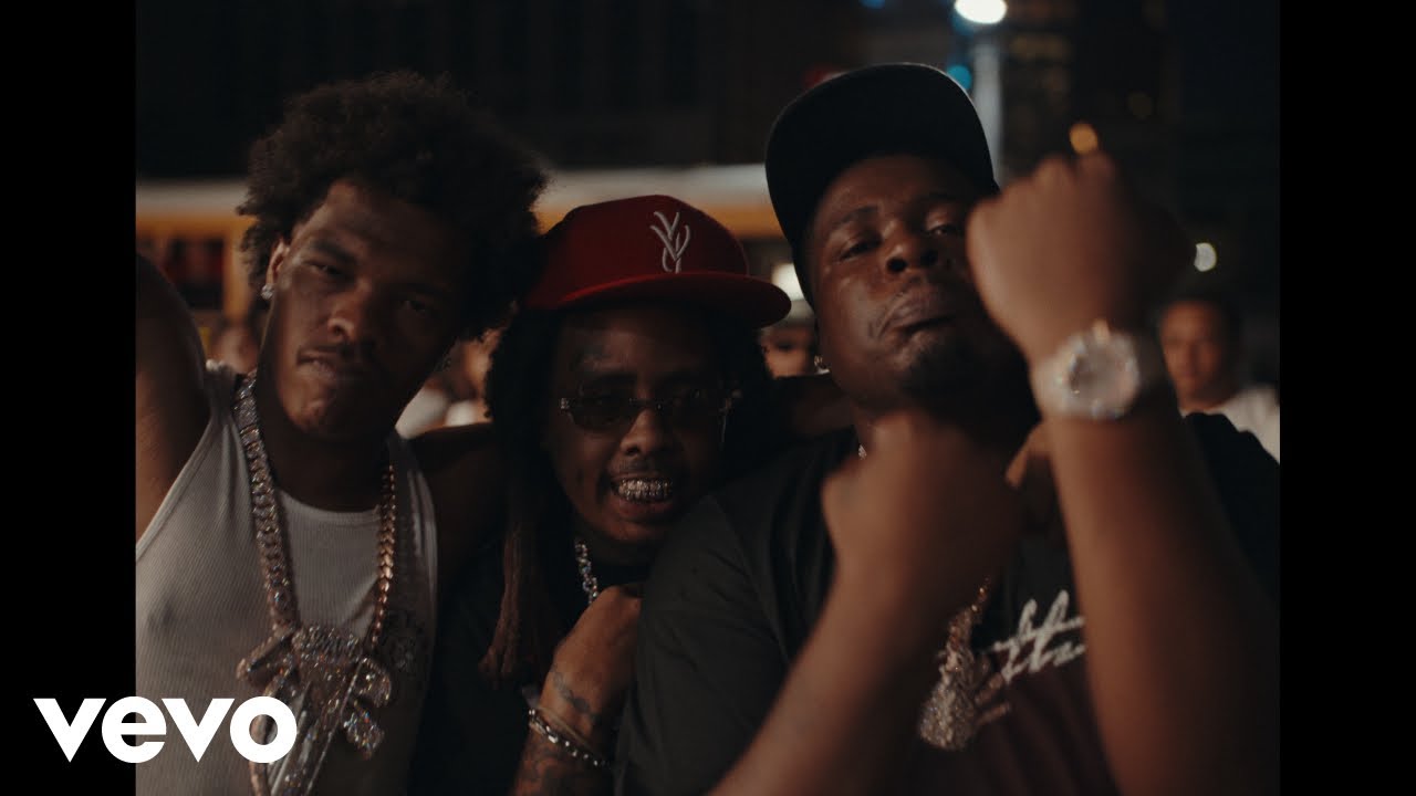 Lil Baby, Bally Baby, Fatt Smaxk - Coast 2 Coast thumbnail from YouTube