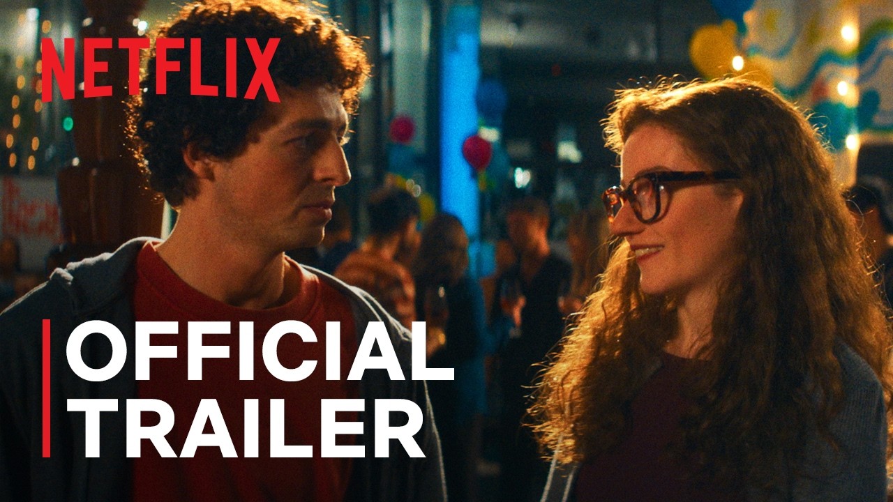 The Altruists | Official Trailer | Netflix thumbnail from YouTube