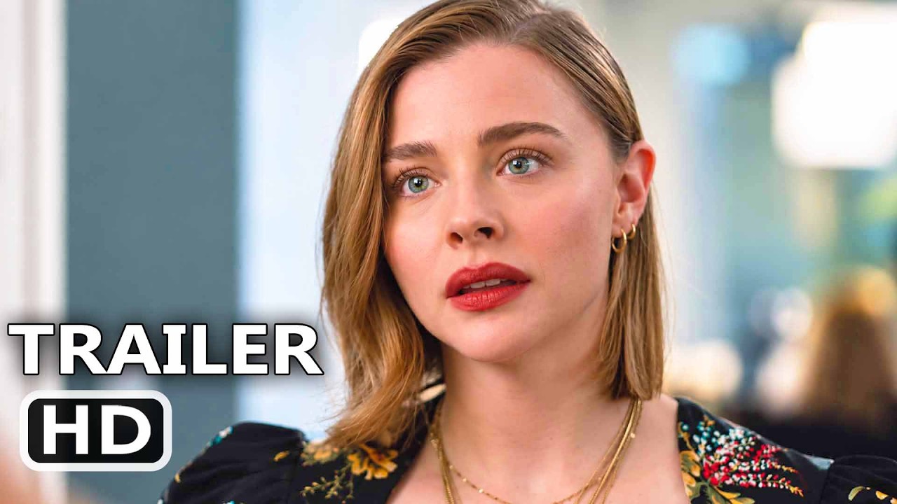 LOVE LANGUAGE Trailer (2026) Chloë Grace Moretz thumbnail from YouTube