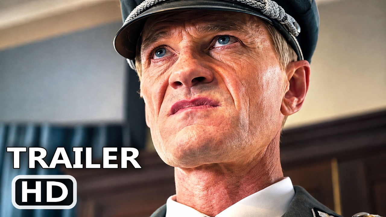 THE LAST TEMPTATION OF BECKY Official Trailer (2026) Neil Patrick Harris thumbnail from YouTube