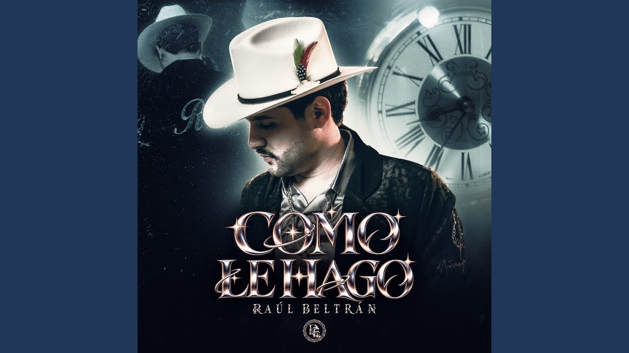 COMO LE HAGO thumbnail from YouTube