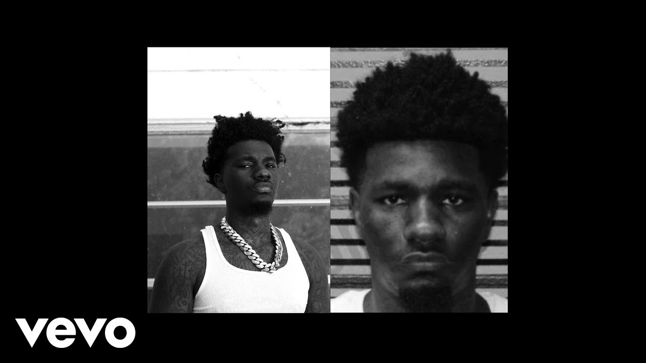Trigga500k - 60 Days In (Official Video) thumbnail from YouTube