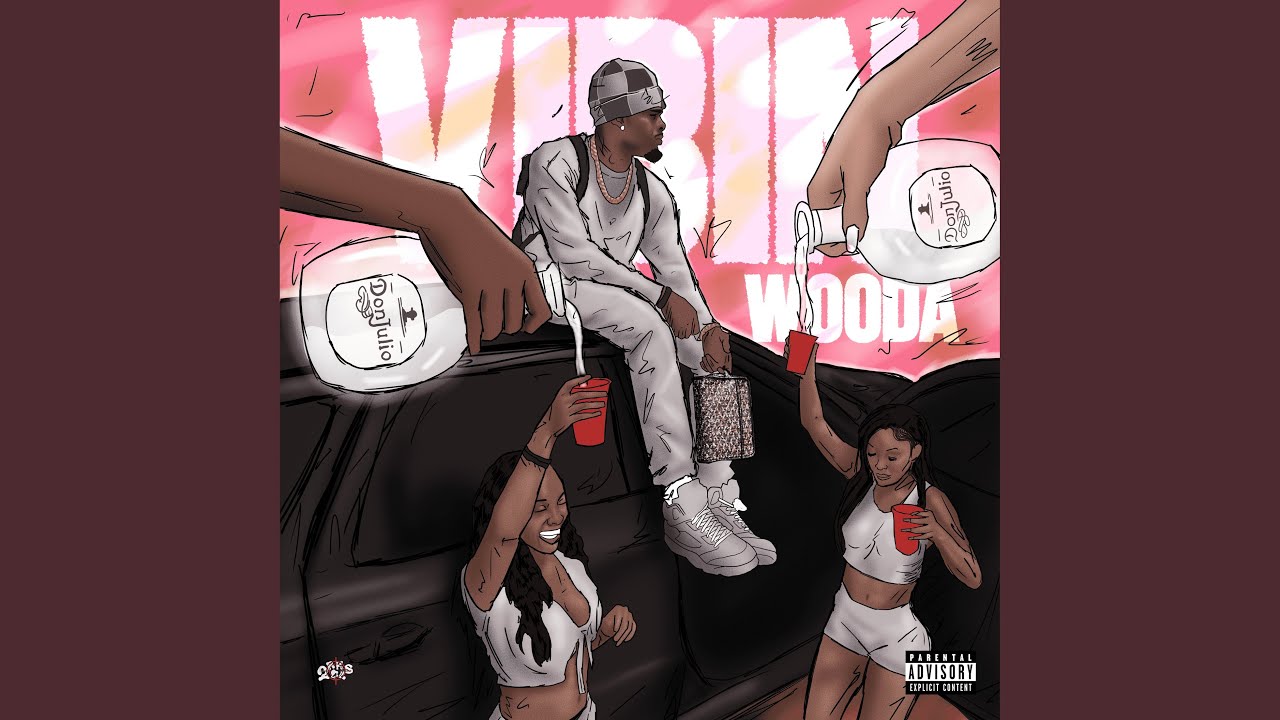 Vibin thumbnail from YouTube