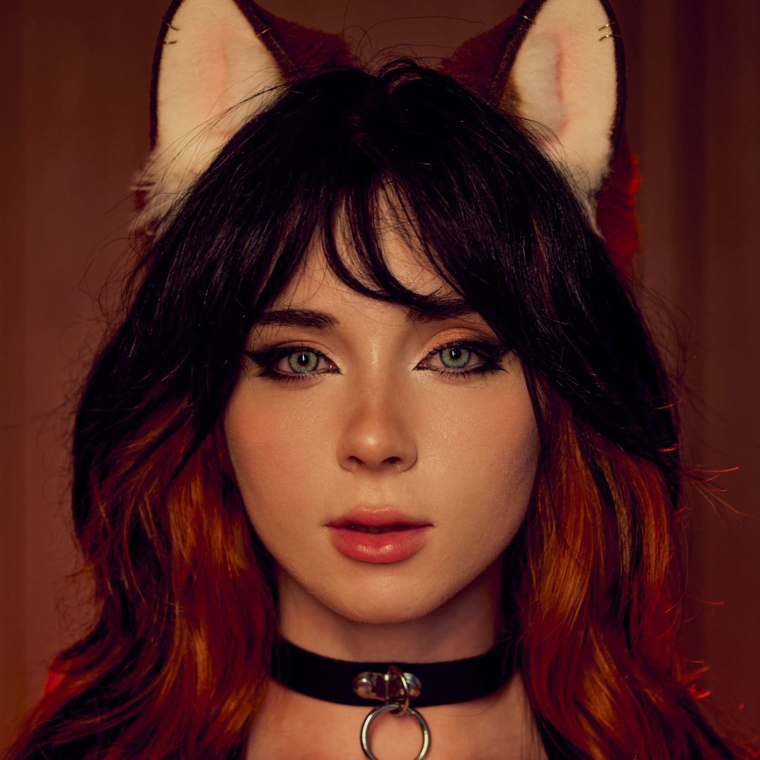 Sweetie Fox channel avatar