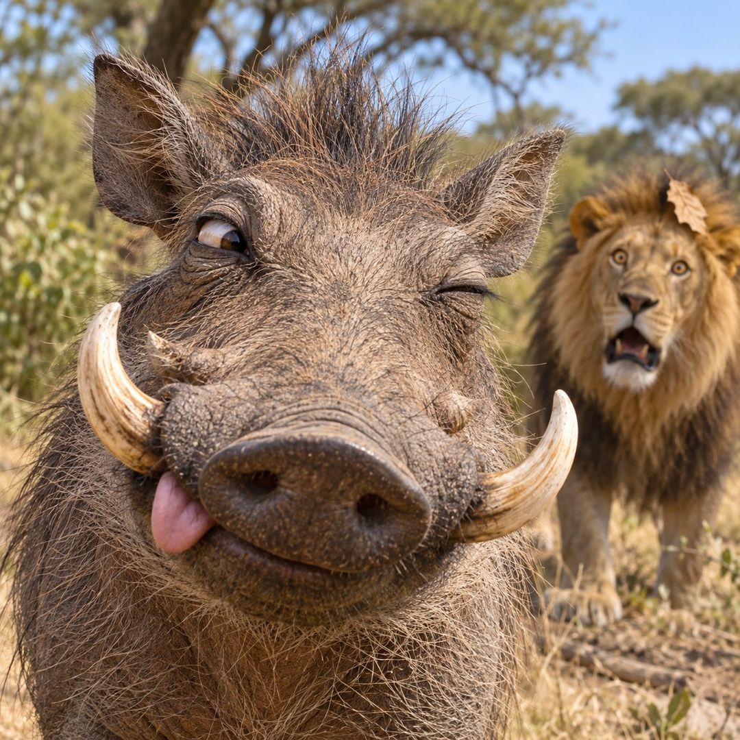 Warthog Pranks channel avatar