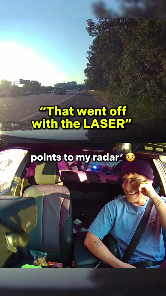 Another day, another encounter with RPD… 🫩 - thumbnail from TikTok